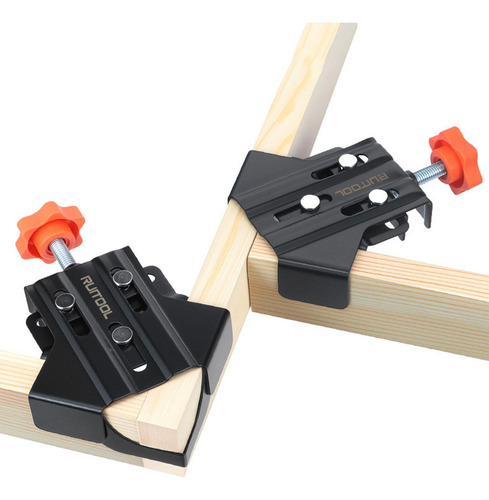 Angle Clamp Corner Clamp Compact Compact Fácil De Estilo C