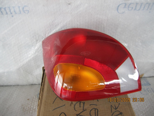 Stop Trasero Izqierdo Ford Fiesta Balita 98-2001 Original