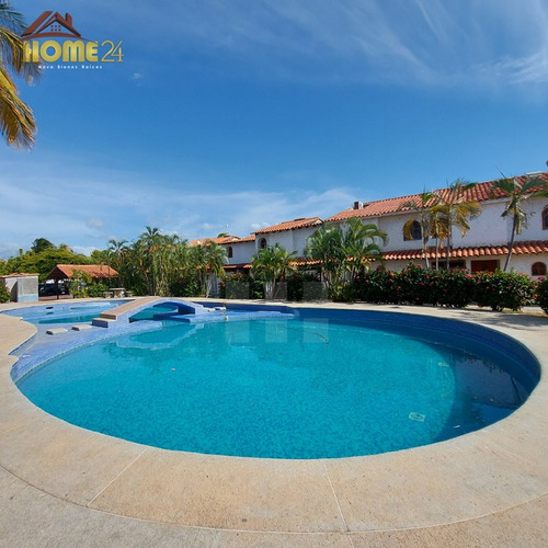 Imagen 14 de 14 de En Venta Casa En Puerto Principe, Lecheria