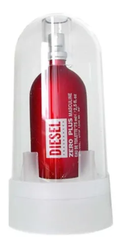 Diesel plus plus hombre clearance