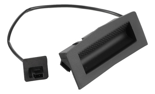 Interruptor De Apertura De Maletero Para Opel Astra