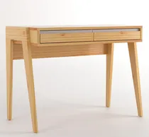 Comprar Escritorio Paraiso Diseño Escandinavo Nordico Retro Serus