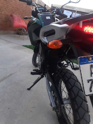Yamaha Tenere