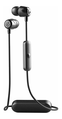 Auriculares in-ear gamer inalámbricos Skullcandy Jib Wireless black