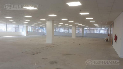 Oficina En Venta Y Alquiler En Monserrat