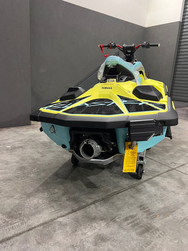 Moto De Agua Jet Blaster Pro 2025 0km Entrega Inmediata