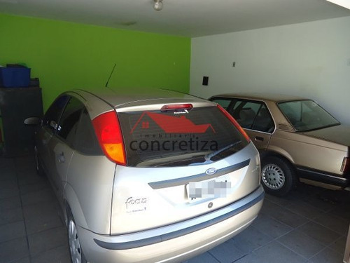 Imagem 5 de 16 de Casa Térrea Com 6 Quartos - R513-v