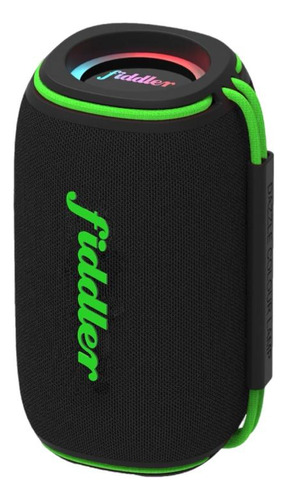 Parlante Inalámbrico Bluetooth Rocket High Power 15w