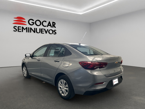 Chevrolet Onix 2023