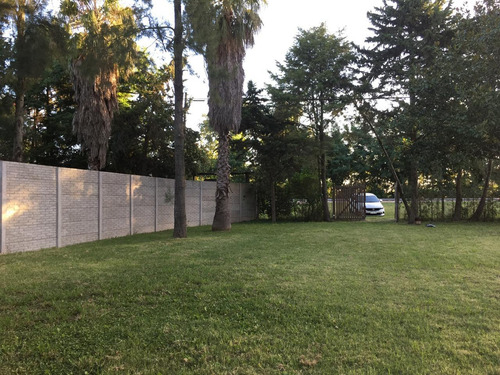 Brega, Lote En Venta, Sobre Avenida, Cercado, Arana