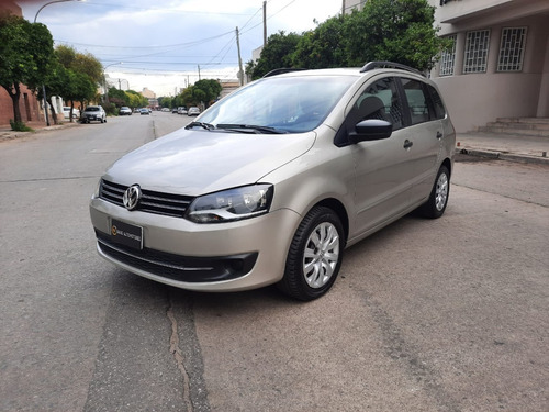 Suran Confortline Impecable , Entrega Y Cuotas , Rec. Menor