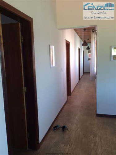 Imagem 14 de 20 de Casas Em Condomínio À Venda Em Atibaia/sp - Compre O Seu Casas Em Condomínio Aqui! - 1341772