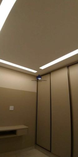 Imagem 10 de 30 de Casa À Venda No Condominio Parque Residencial Damha V - São José Do Rio Preto/sp - 2022161