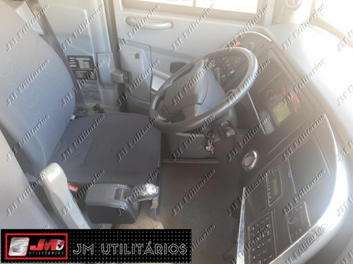 Imagem 7 de 12 de Marcopolo Paradiso Ld 1600 G7 Ano 2017 Volvo Jm Cod.655