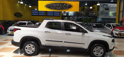 Fiat Toro 1.8 16V EVO FREEDOM AT6