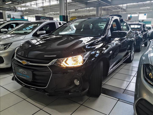 Chevrolet Onix Onix Plus 1.0 Turbo Ltz