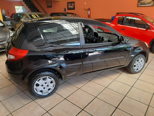 Ford Ka 1.0 Flex 3p