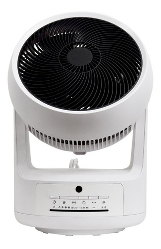 Calefactor Ventilador Astroboy Kaltemp