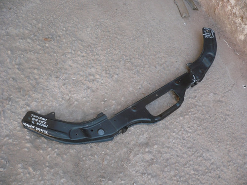 Frontal Superior Con Daños Mzd 3 2015 2016 Lea Descrip (Usado)