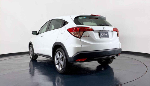 Imagen 5 de 15 de 109963 - Honda Hr-v 2017 Con Garantía