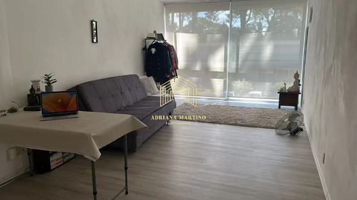 Apartamento En Punta Del Este, Mansa