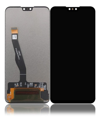 Display Lcd + Tactil Para Huawei Y8s Y8 S Jkm Lx1 Lx2