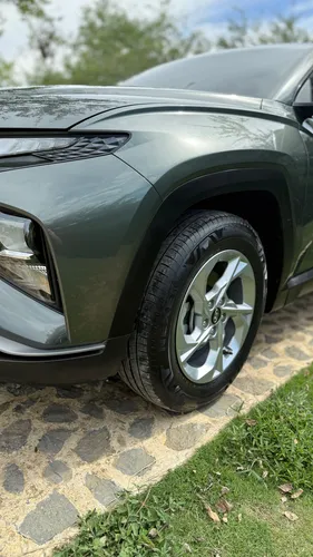 Hyundai Tucson Essentials At 4x4 2024
