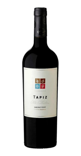 Tapiz Alta Collection Cabernet Franc 2020