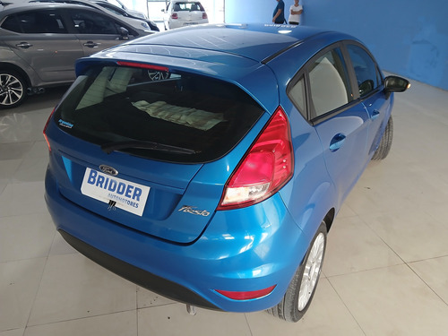 Ford Fiesta 1.6 One Ambiente 98cv