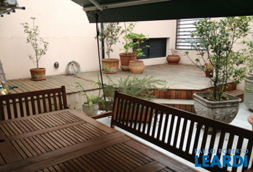 Conj. Comercial - Pinheiros - Sp - 478898