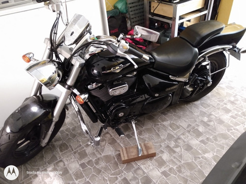 Imagem 4 de 4 de Suzuki M800