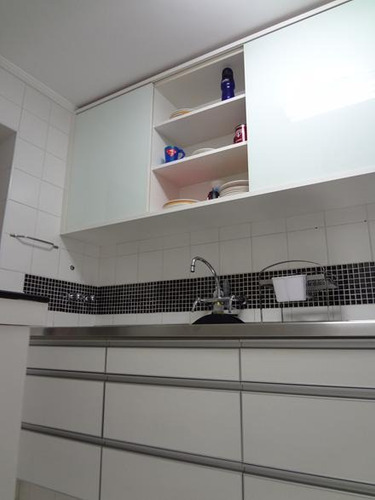 Imagem 14 de 26 de #apartamento Para Locação Vila Cruzeiro - Ap16227