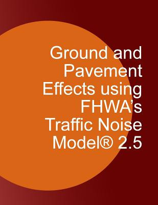 Libro Ground And Pavement Effects Using Fhwa's Traffic No...