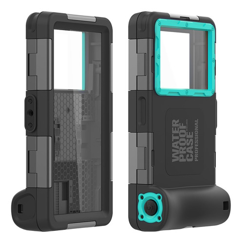 Capa Universal Para Celular Para Mergulho Subaquático