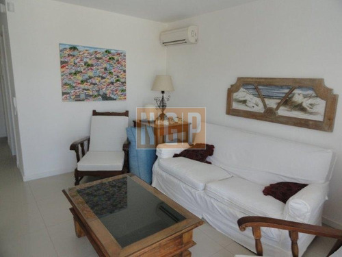 Hermoso Departamento En Manantiales!-ref:25139
