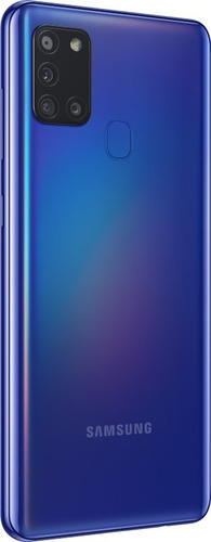 Imagen 5 de 8 de Celular Libre Samsung Ung A21s Sm-a217m 128gb Az