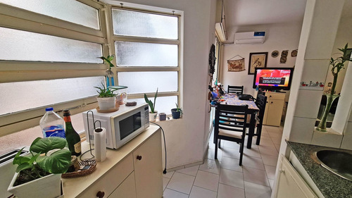 Imagen 6 de 14 de Venta Monoambiente Dividido Lourdes