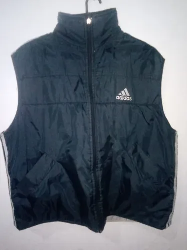 Chaleco Adidas Mujer Usado MercadoLibre