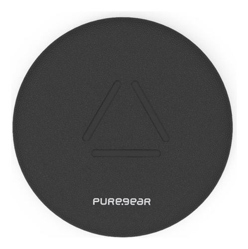 Cargador Inalámbrico Puregear - 7.5w/ 10w