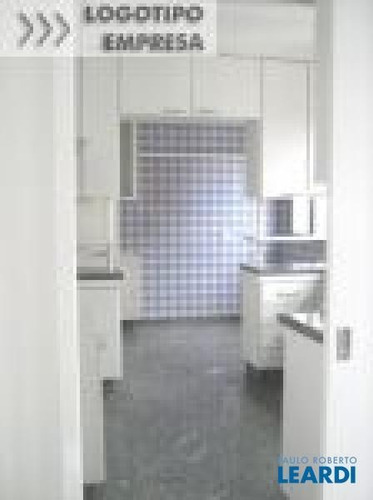 Apartamento - Real Parque - Sp - 253215