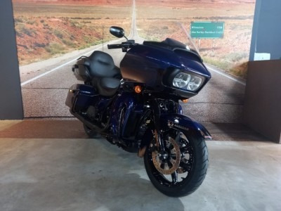 Harley-davidson Road Glide Limited