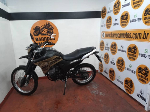 Imagem 1 de 4 de Yamaha Xtz 250 Lander Abs; C/ Alarme