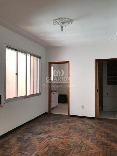 Imagem 1 de 6 de Jk/kitnet Para Aluguel, Centro Histórico - Porto Alegre/rs - 5182
