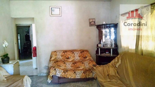Imagem 5 de 17 de Chácara Com 3 Dormitórios À Venda, 1718 M² Por R$ 430.000,00 - Centro (tupi) - Piracicaba/sp - Ch0049