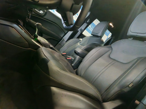 Fiat Toro 1.3 TURBO 270 FLEX VOLCANO AT6