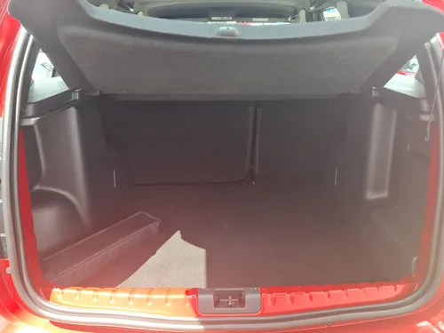 Kia Forte 2.0 Gt Line At