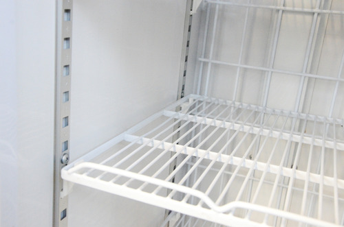 Freezer Vertical Mox Expositor 1 Puerta De Vidrio Sd-t400
