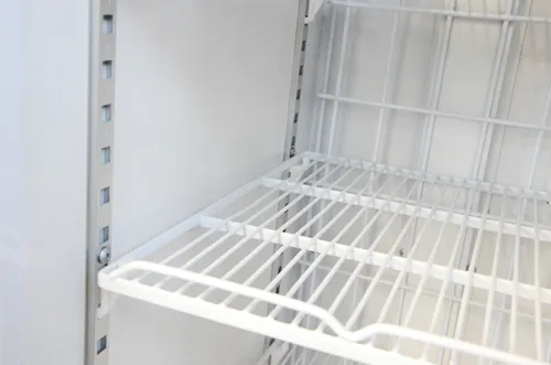Freezer Vertical Mox Expositor 1 Puerta De Vidrio Sd-t400