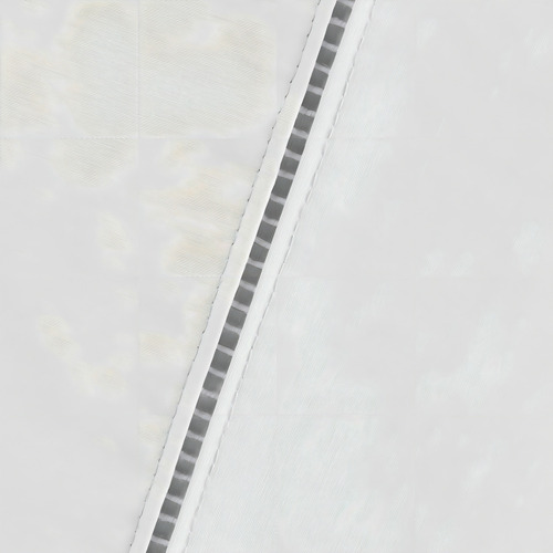 2 Capas Travesseiro Fronha Avulsa 100% Algodão Percal200fios