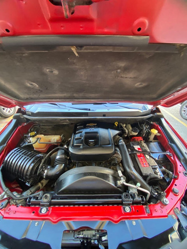 Chevrolet Colorado Ltz 2019diesel